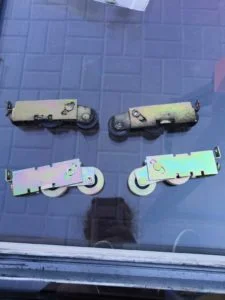 Sliding Door Fix Gallery image