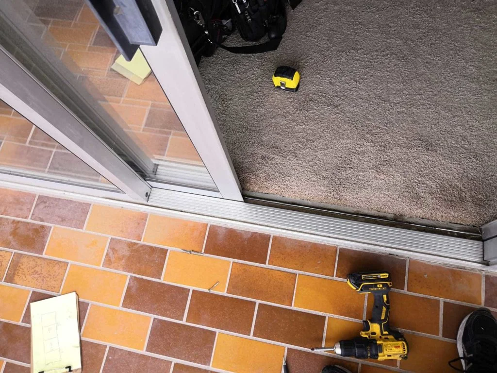 Sliding Door Fix Gallery image
